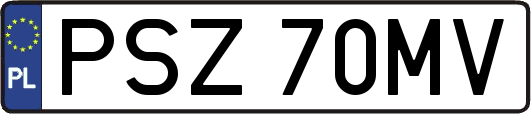 PSZ70MV
