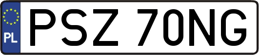 PSZ70NG