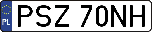 PSZ70NH