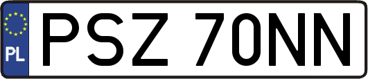 PSZ70NN