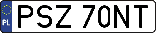 PSZ70NT