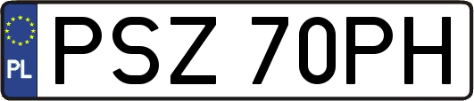 PSZ70PH
