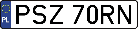 PSZ70RN