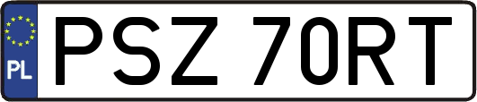 PSZ70RT