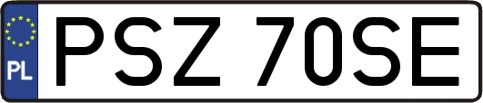 PSZ70SE