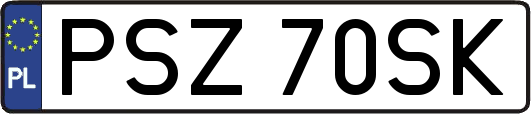 PSZ70SK