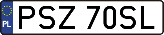 PSZ70SL
