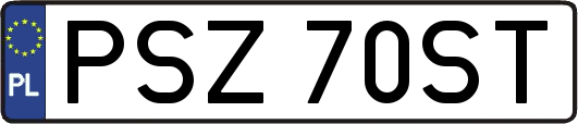 PSZ70ST