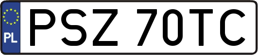 PSZ70TC