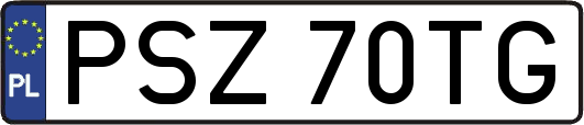 PSZ70TG