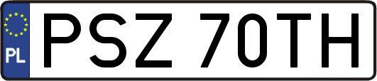 PSZ70TH