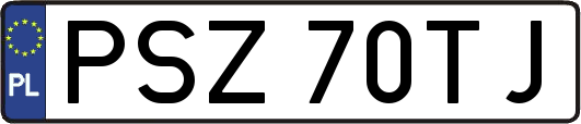 PSZ70TJ