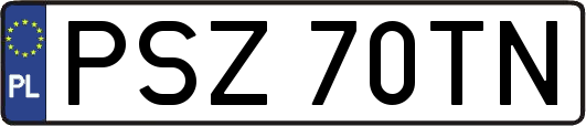PSZ70TN