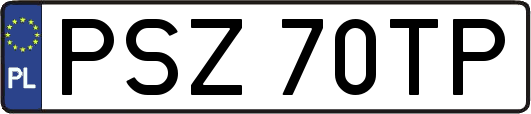 PSZ70TP