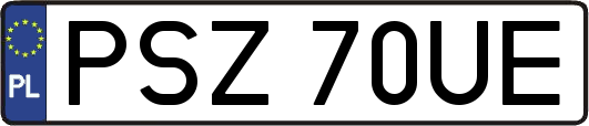 PSZ70UE