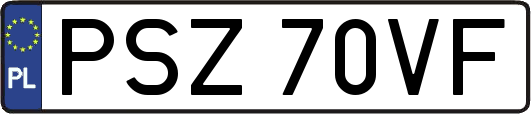 PSZ70VF
