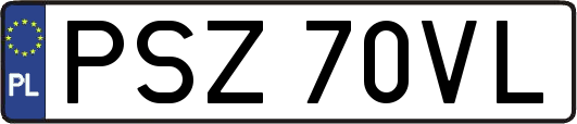 PSZ70VL