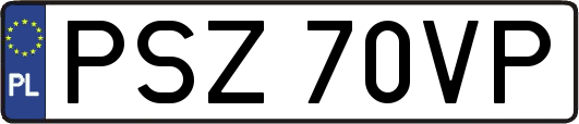 PSZ70VP