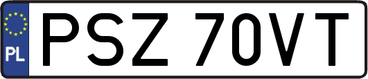 PSZ70VT