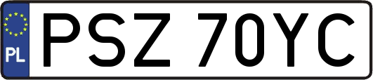 PSZ70YC