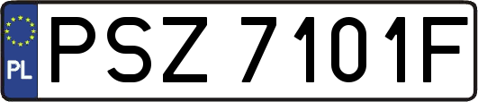 PSZ7101F