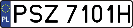 PSZ7101H