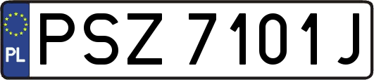 PSZ7101J