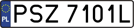 PSZ7101L