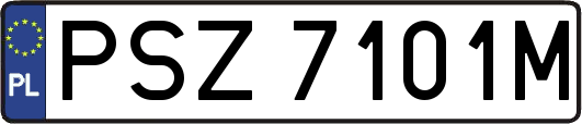 PSZ7101M