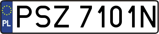 PSZ7101N