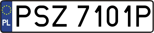 PSZ7101P