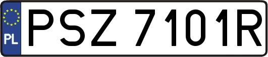 PSZ7101R