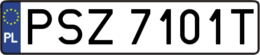 PSZ7101T
