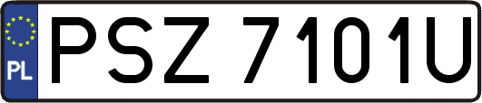 PSZ7101U