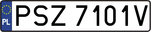 PSZ7101V