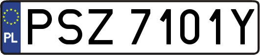 PSZ7101Y