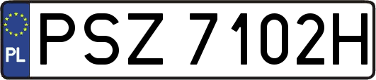 PSZ7102H