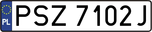 PSZ7102J
