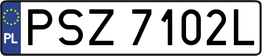 PSZ7102L