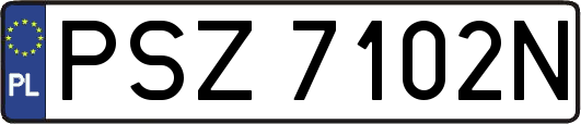 PSZ7102N