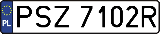PSZ7102R