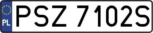 PSZ7102S