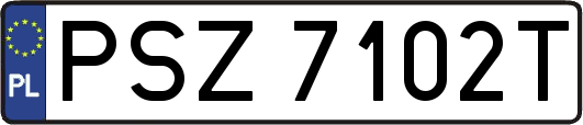 PSZ7102T