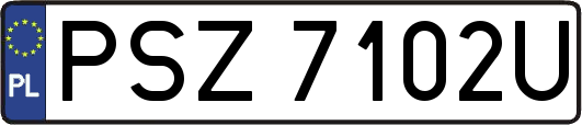 PSZ7102U