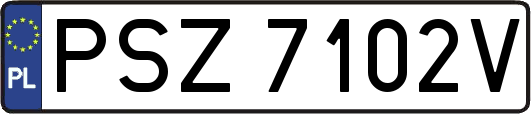 PSZ7102V