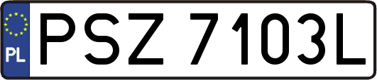 PSZ7103L