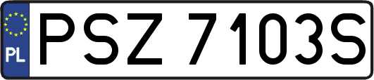 PSZ7103S