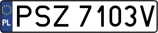 PSZ7103V