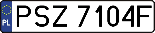 PSZ7104F