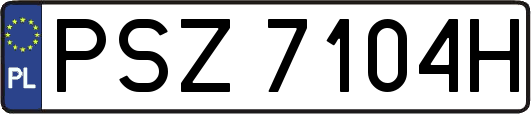 PSZ7104H